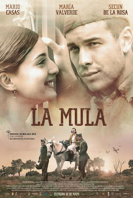 descargar La Mula (2013), La Mula (2013) español