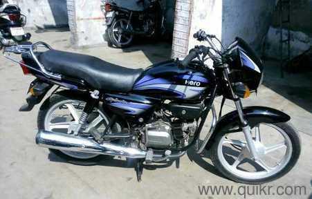 splendor quikr