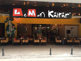 Leman Kültür