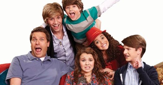 Life With Boys Season 1 Episode 1 Life With Boys. Complete Season 1 ~ MileyMagic