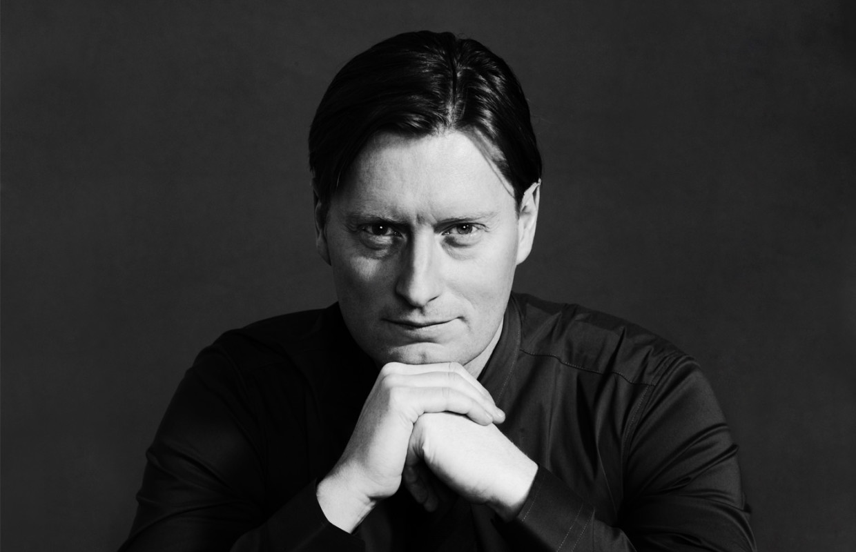 Entrevista com Anders de La Motte, autor da Trilogia The Game