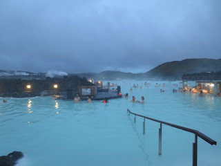 Día 11: Borgarbyggd, The Geothermal Energy Exhibition y Blue Lagoon - Islandia - 12 dias por libre (15)