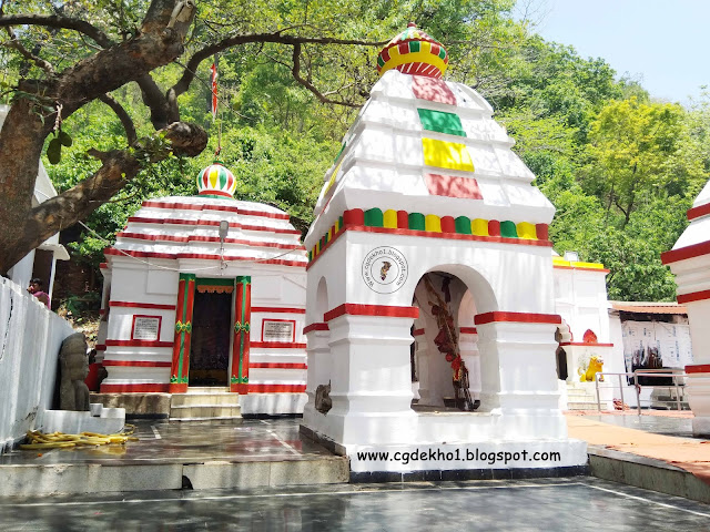 Harishankar Mandir