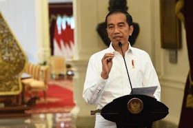 Pak Jokowi Jangan Keras Kepala, Segera Lockdown Kawasan Industri