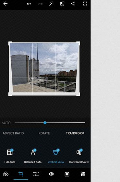 Adobe Photoshop Express