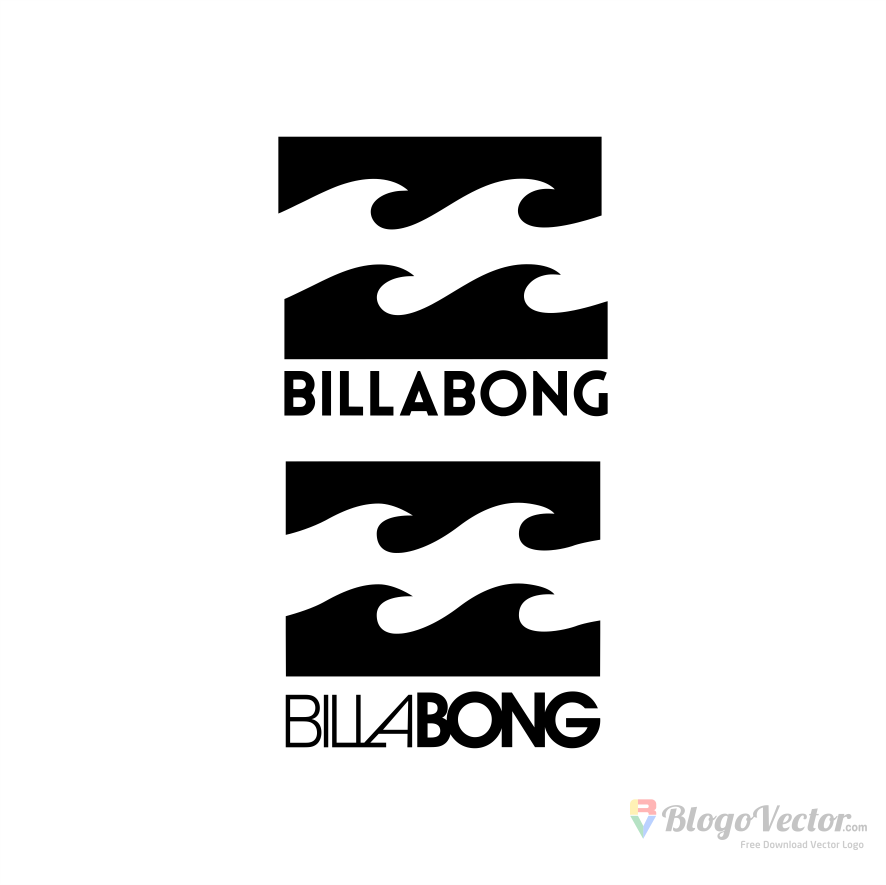 Billabong Logo vector (.cdr) - BlogoVector