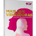 [News]“Mais que Vencedoras”, primeiro livro de Fernanda Hernandes Rasmussen, será lançado dia 11/11
