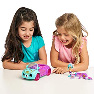 shopkins happy places mermaid convertible