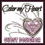 Color My Heart - Guest Designer