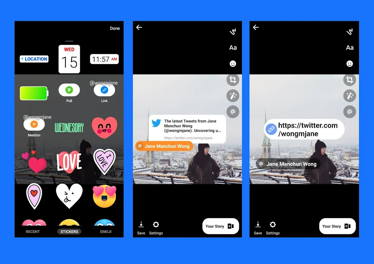 Facebook Messenger to Finally Get Two New Options For Stories To Increase User Engagement