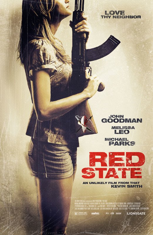 Ver Red State (2011) Online
