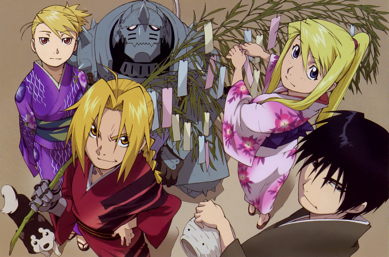 full metal alchemist brotherhood bakabt full metal alchemist brotherhood bakabt