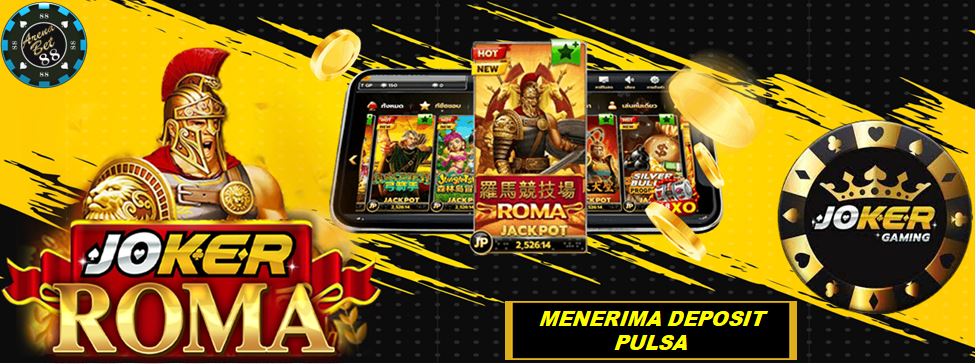 agen slot joker guida