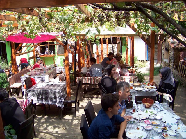 Bursa Kahvalti Mekanlari Ve Fiyatlari Gezenti Anne