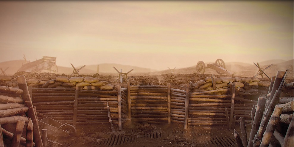 Oyak Total Den 30 Agustos Zafer Bayrami Na Ozel Reklam Filmi Otometre Otomobil Blogu Haberler Yeni Modeller