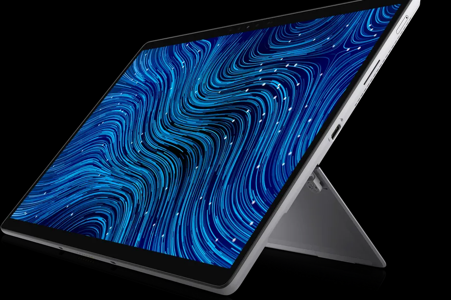 Dell has Revealed its Stylish Latitude 7320 Detachable