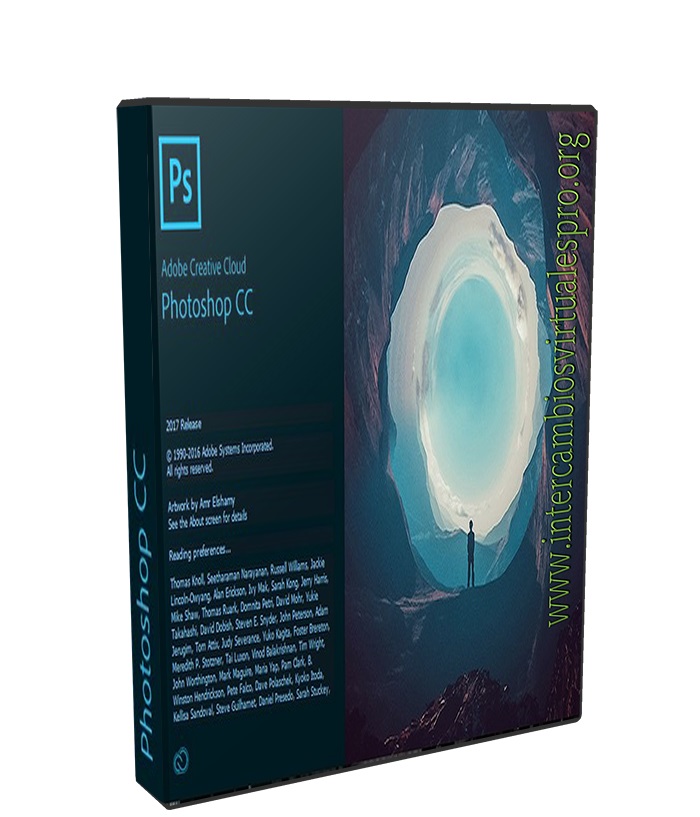 adobe photoshop 2017 adobe photoshop 2017