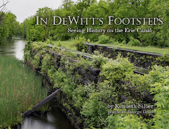 Buy my book from the Erie Canal Museum.