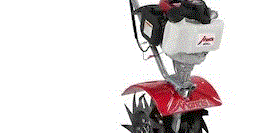 Mantis Tiller Repair for Dummies | The Antisocial Network