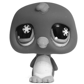 LPS Penguin V1 Pets LPS Penguin V1 Pets