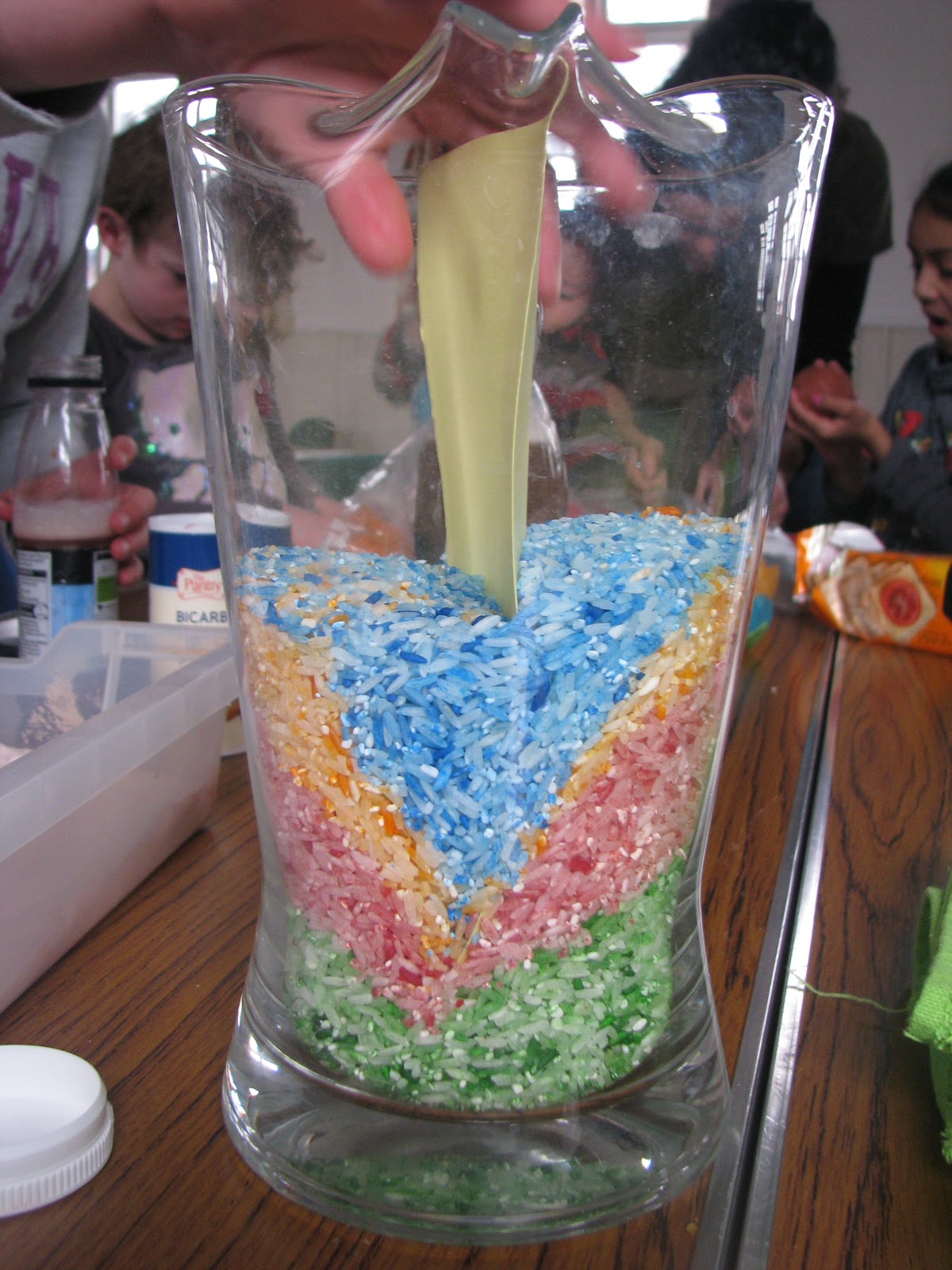 Little Blossoms: Earth Science - Structure of the Earth and Plate Tectonics