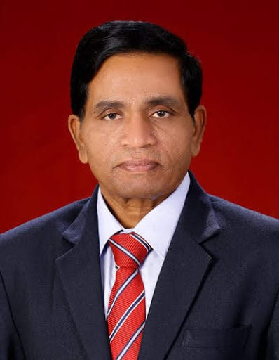 Dr.R MURALI PRASAD