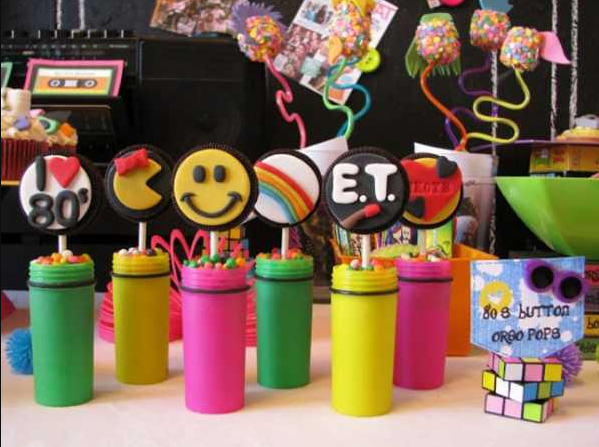 30th Birthday Ideas for Girls