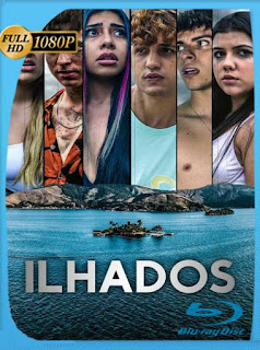 Aislados (2021) HD [1080p] Latino [GoogleDrive] PGD