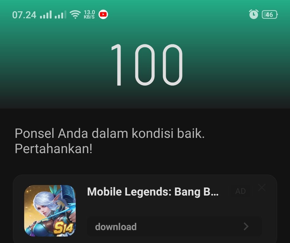 Cara Menyembunyikan Iklan di Ponsel Realme Tanpa Root