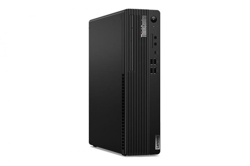 Máy tính để bàn Lenovo ThinkCentre M70s 11EX002GVE (i3-10100/4GB RAM/1TB HDD/DVDRW/Wifi+BT)