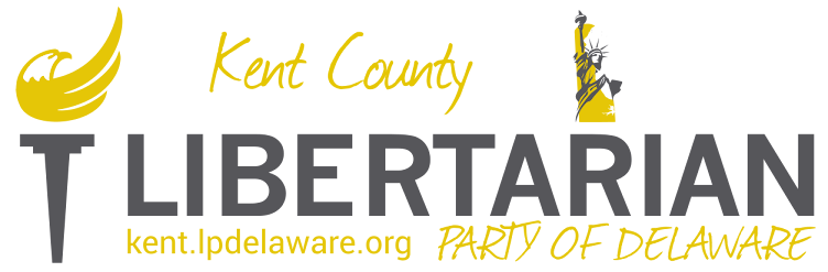 Kent County Libertarian Party of Delaware