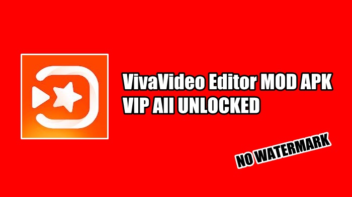 VivaVideo Pro v8.0.6 APK (MOD VIP Unlocked) - Nuisonk