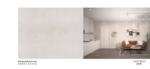 Light Beige – LB05 - Ảnh 2