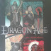 O livro básico de Dragon Age RPG