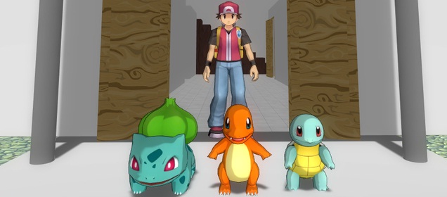 3d pokemon game for pc free download 3d pokemon game for pc free download