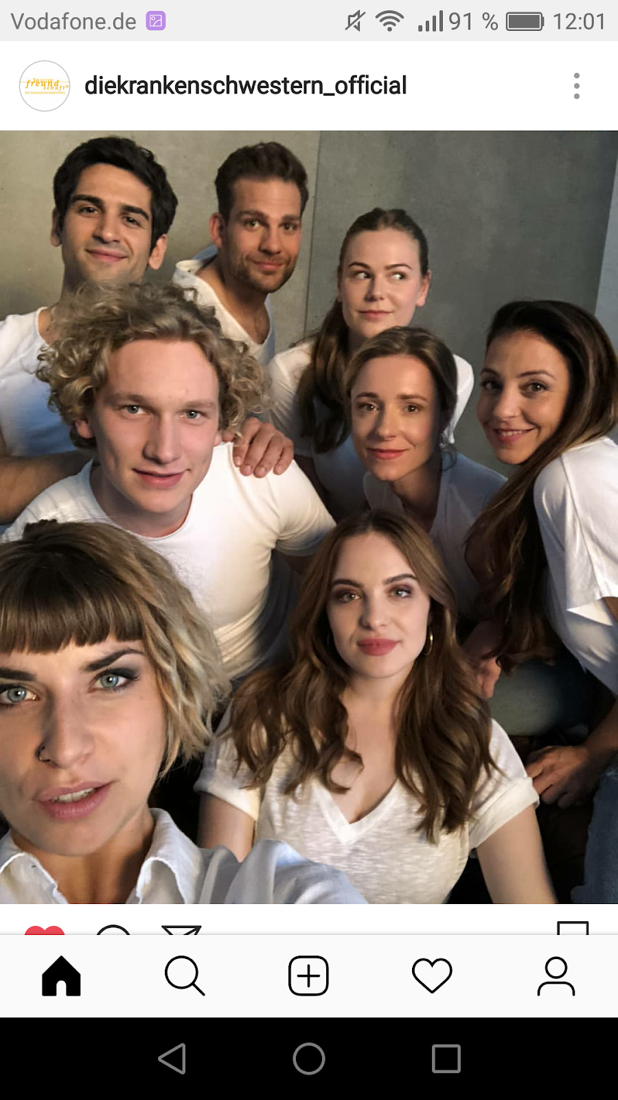 GiuliaLena Fortuna Daniel Rodic 19 neue Bilder