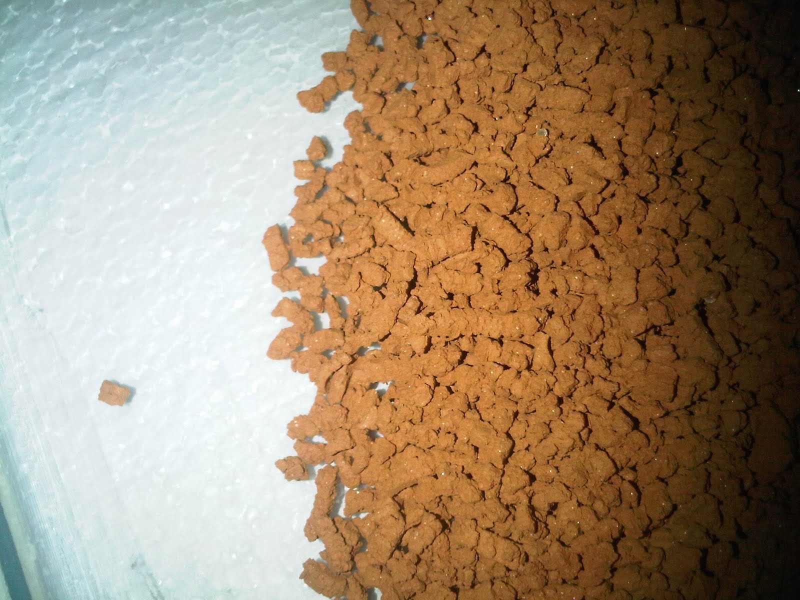 Grimsqueaker's Planted Aquarium Substrate