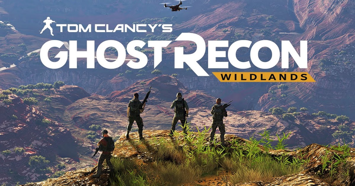 ghost recon wildlands crack only ghost recon wildlands crack only