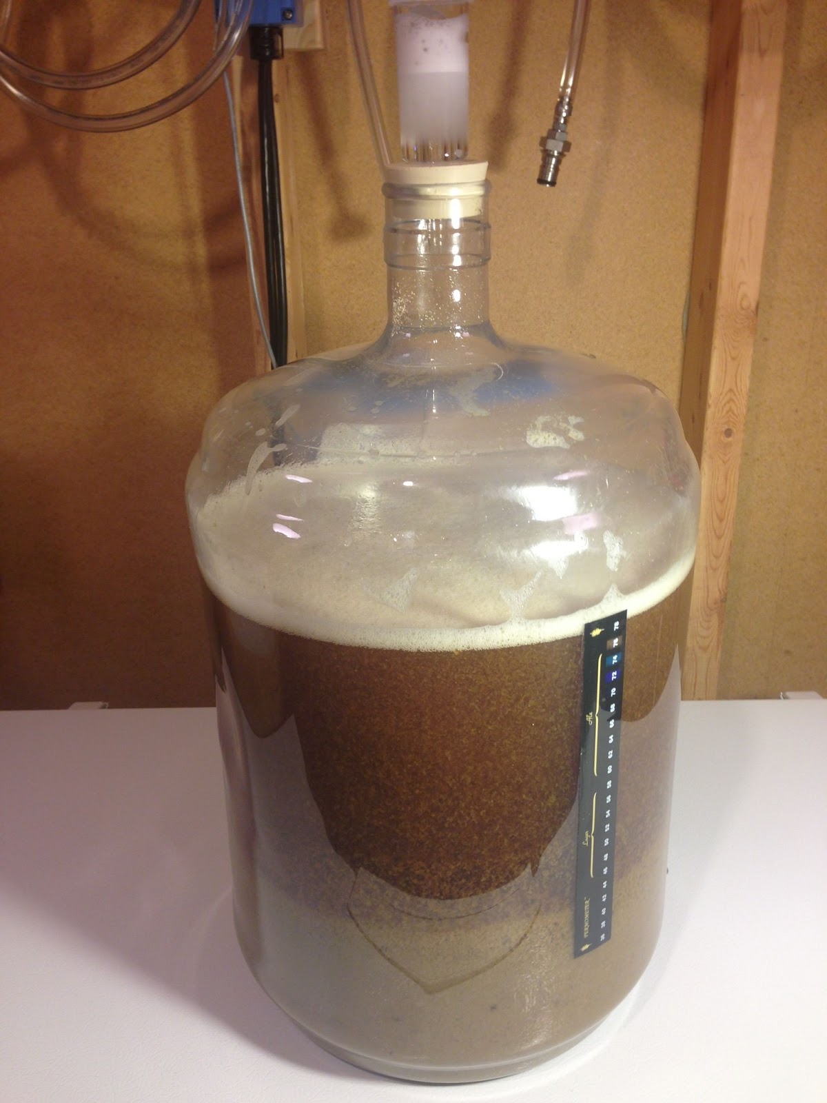 Hands On Review More Beer 6 Gallon PET Carboy Homebrew Finds