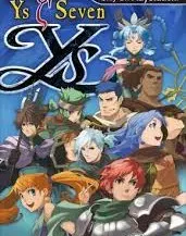 Ys seven ppsspp game download