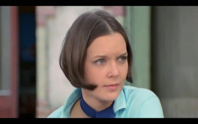 And Soon The Darkness 1970 Pamela Franklin Image 2