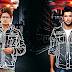 How to Create Invisible Cloth Line Art Effect In photoshop. iLLPHOCORPHICS