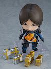 Nendoroid Death Stranding Sam Porter Bridges (#1282-DX) Figure