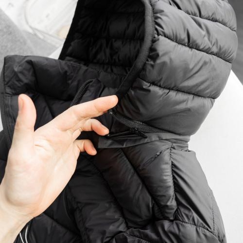 Áo phao siêu nhẹ basic G.U 19 f36decb91 e977 4603 bc67