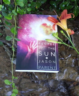 fantasy book review