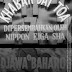 Sejarah Film Indonesia pada Zaman Jepang