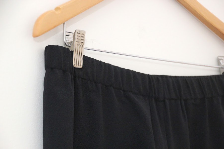 DIY Patrones pantalon culotte midi palazo pantalon-falda tutorial ropa mujer