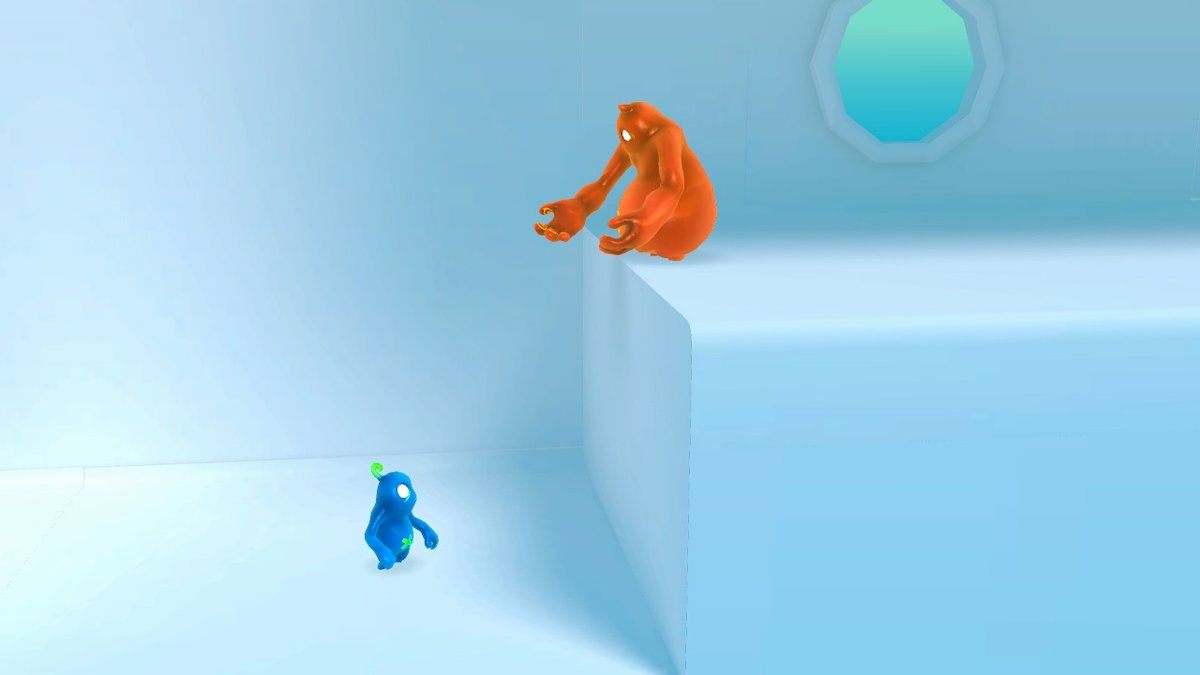 Análise Shift Happens (Switch) — criaturas inusitadas e puzzles