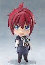 Nendoroid RAIL WARS! Aoi Sakurai (#454) Figure