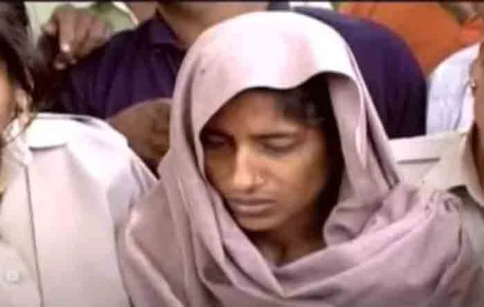 UP Convict Who Axed 7 Family Members to Death May be 1st Woman to be Hanged Post Independence, News, Murder, Crime, Criminal Case, Execution, National